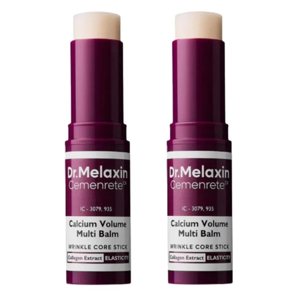 Dr Melaxin Eye Cream 10ml Firming Repair Improves Elasticity Reduces Puffiness Fine Lines Sunken Areas Tear Trough