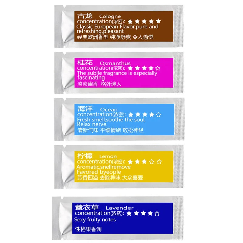 Car Aromatherapy Stick for Mazda 3 6 CX5 2 CX3 CX9 MX5 RX8 Axela Demio Atenza MS GJI GH BK MP CX30 CX7 MX3 BM Accessories