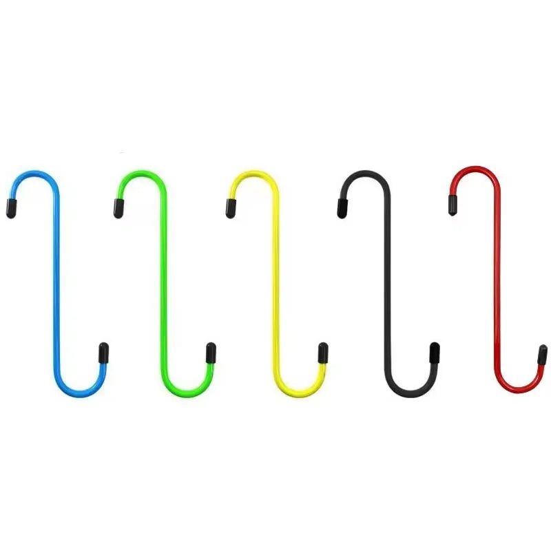 Suspension Disc Service Brake Caliper Hanger Brake Caliper Hooks Automotive Repair Tool S Shape Hook