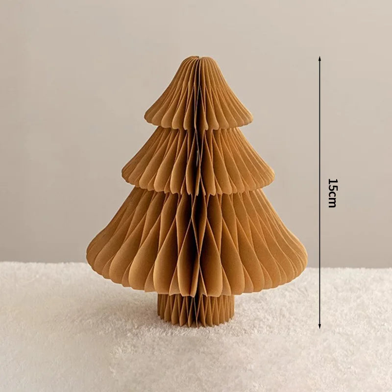 Christmas Tree Ornament Desk Accessories Xmas Tree Christmas Decoraitons 2026 New Year Navidad новогодние украше