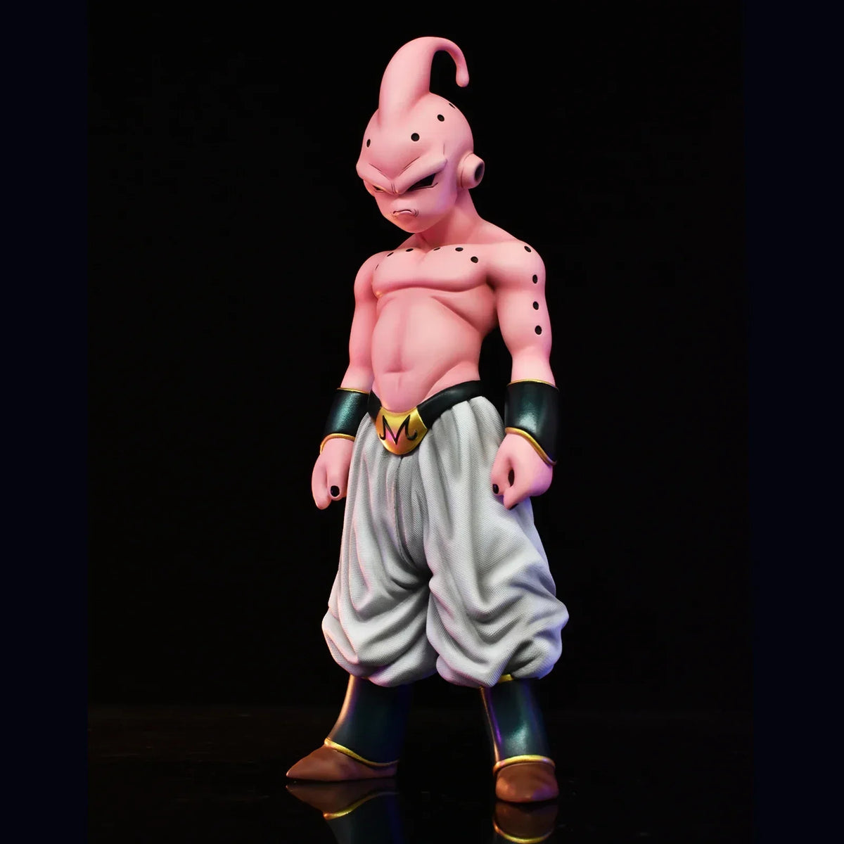 Dragon Ball Z Majin Buu Figure