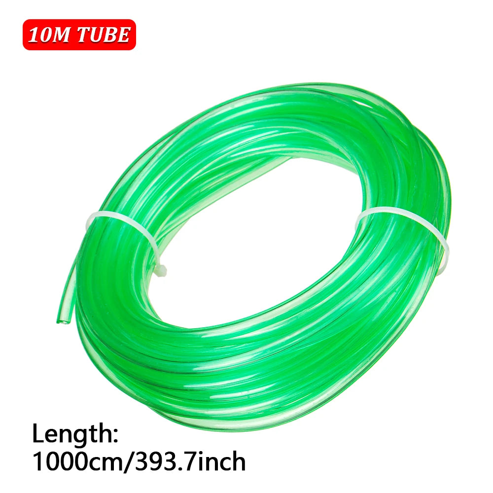 5M10M Heater Fuel Hose Oil Pump Special Hose Diesel Air Parking Heater Accessories Widely  Parking Heater Combustion Engines