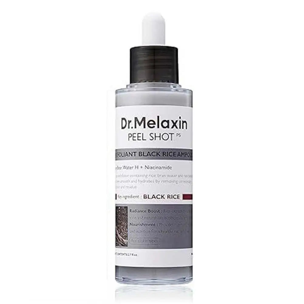 Cemenrete Calcium Volume Multi Balm/Eyephalt Eyebag Cream/Black & White Rice Exfoliating Essence Calcium Ampoule Serum Eye Patch