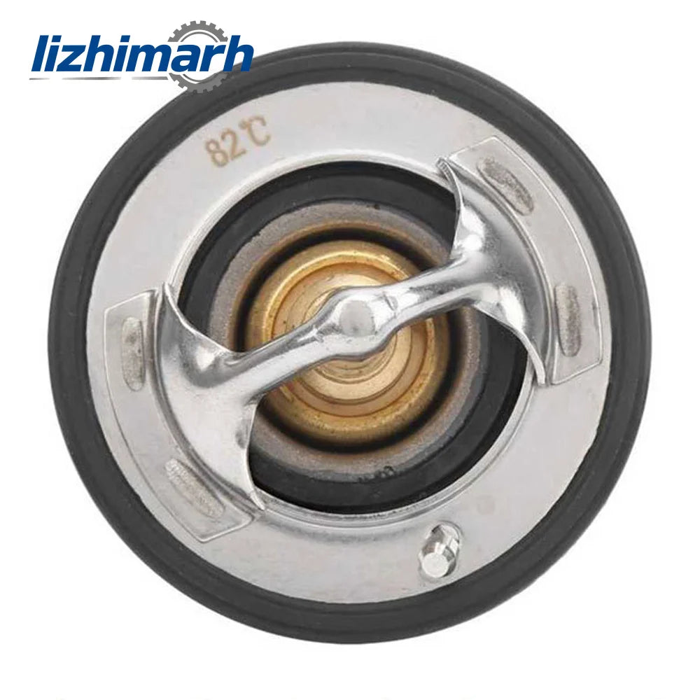 9091603084 9091603129 9091603127 Car Engine Thermostat for Toyota Lexus 3005 DAIHATSU OEM WV56TB Auto Parts