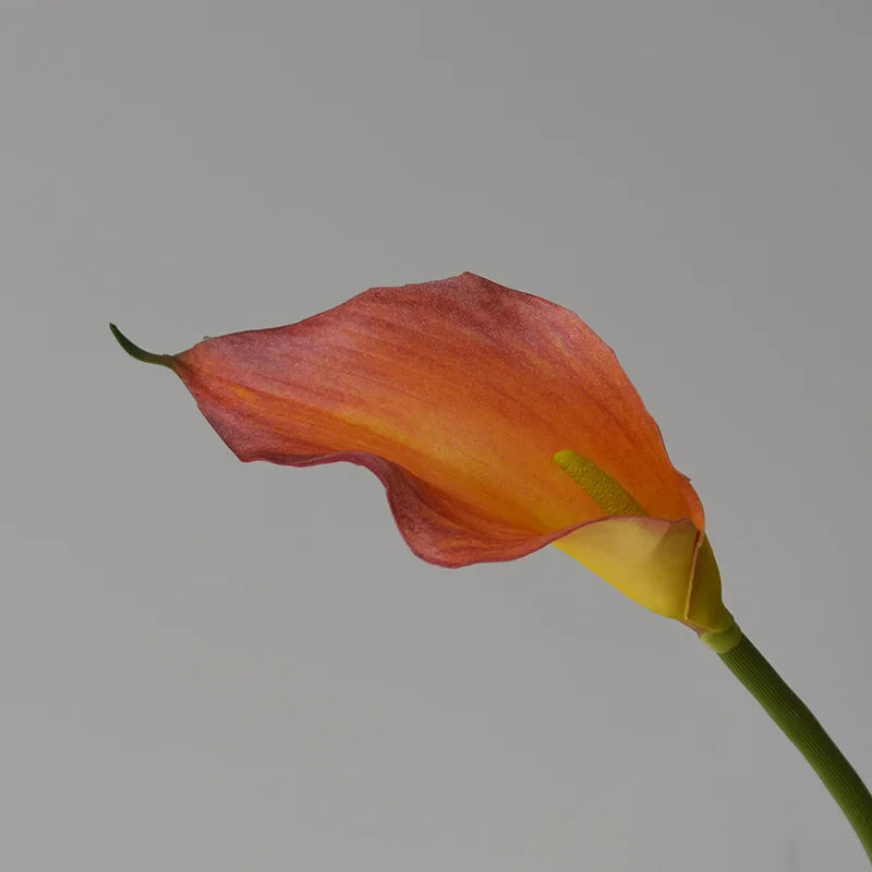 Artificial Calla Lily Bouquet
