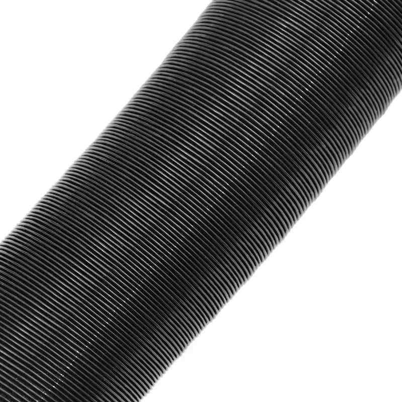 25mm 42mm 50mm 60mm 75mm Diameter 50-300cm Length Air Diesel Parking Heater Duct Pipe Tube Hose For Extendable