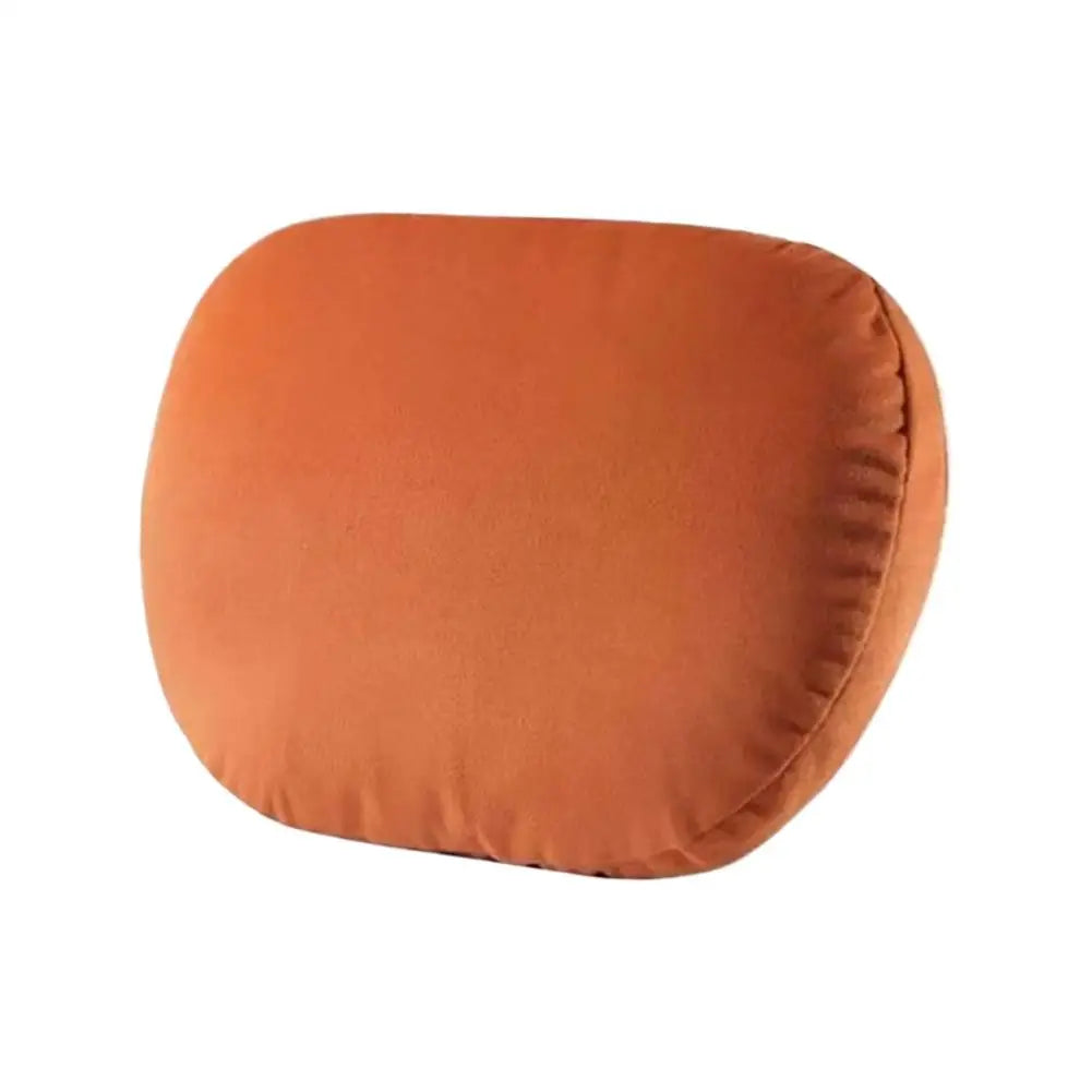 Universal Car Headrest Pillow Memory Foam Neck Adjustable Car Pillow Neck Rest Cushion Relieve Fatigue Car Interior Accessories