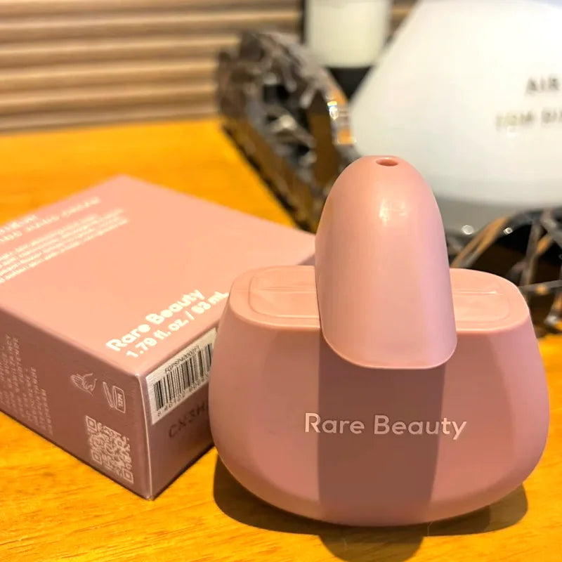 Rare Beauty New Niacinamide Hand Cream Whitening Winter Wrinkle Removal Crack Prevention Moisturizing Refreshing Tender Skincare