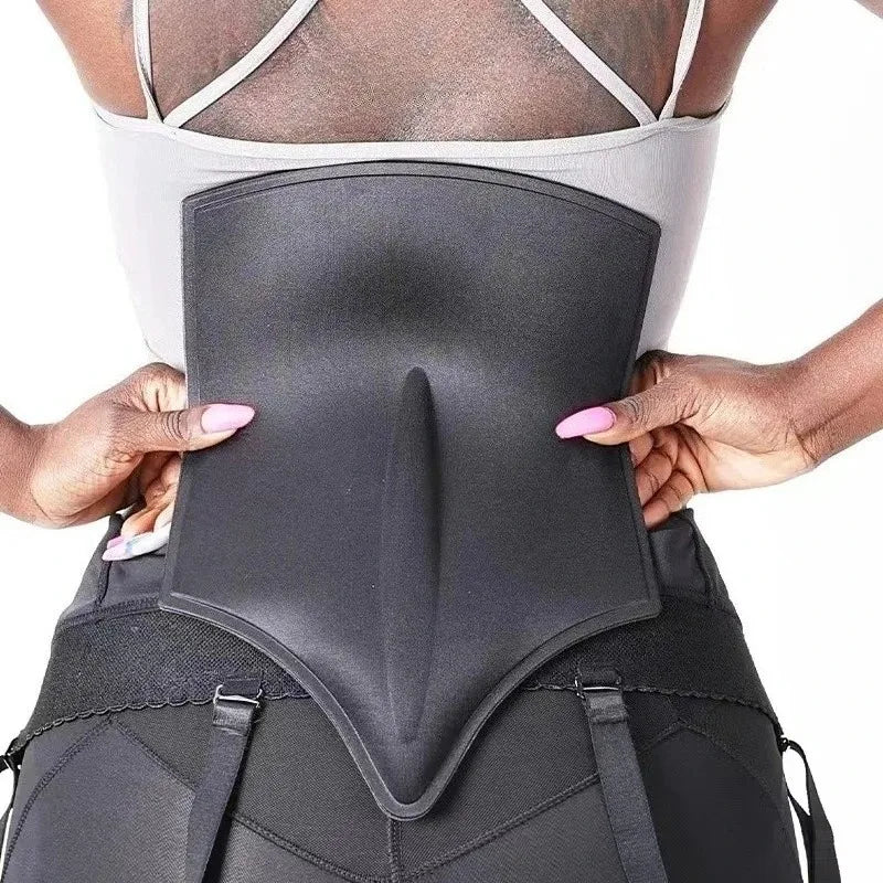 Ab Board Post Surgery Liposuction Lumbar Molder Lumbar Molder Liposuction Back Board Foam Compression Board Post Surgery