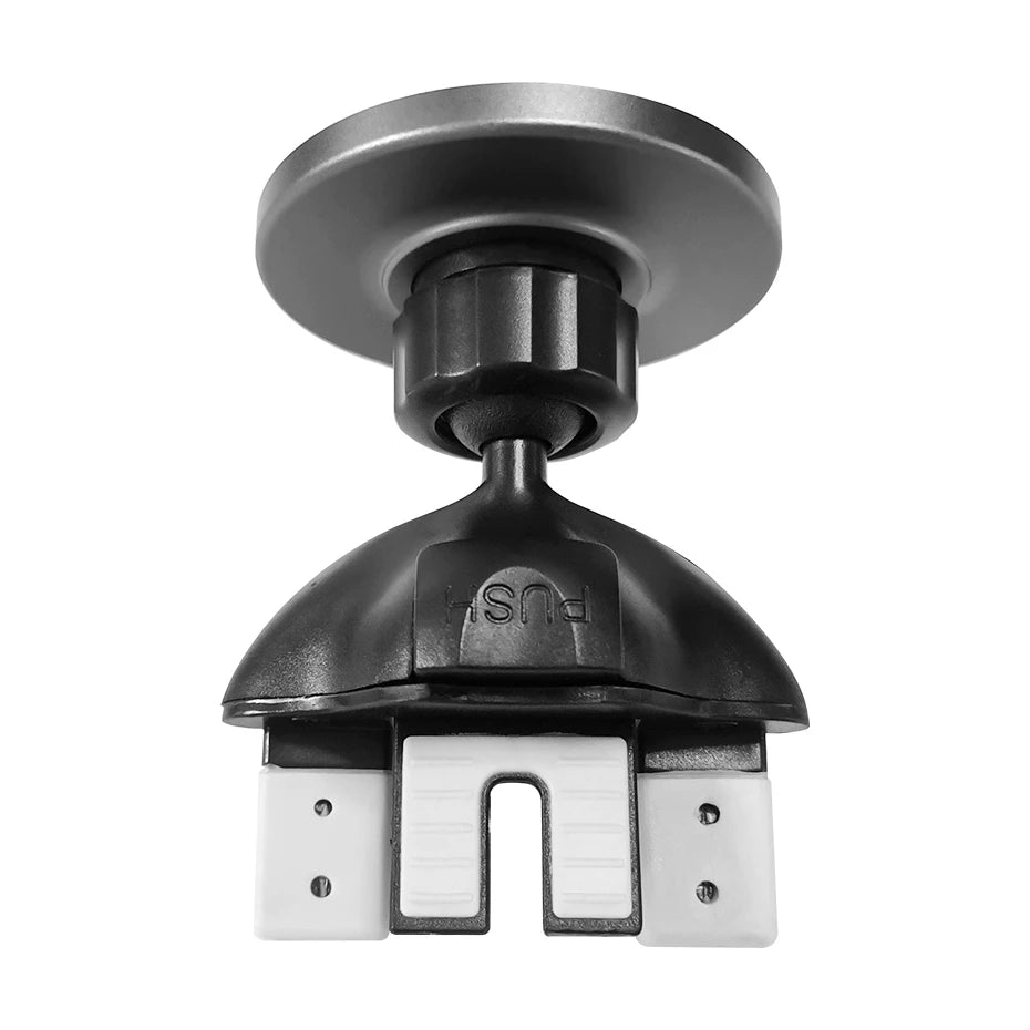 Magnetic Phone Holder Car CD Slot Mount Magnet Stand Cell Phone Bracket Holders for Universal Mobile Phone for iPhone