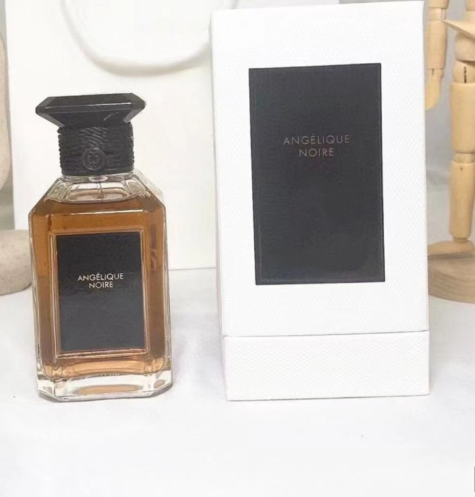 Luxury Perfumes Árabes Woody Floral Notes Cologne for Man Perfume for Woman Parfums Homme Perfume De Mujer Gift