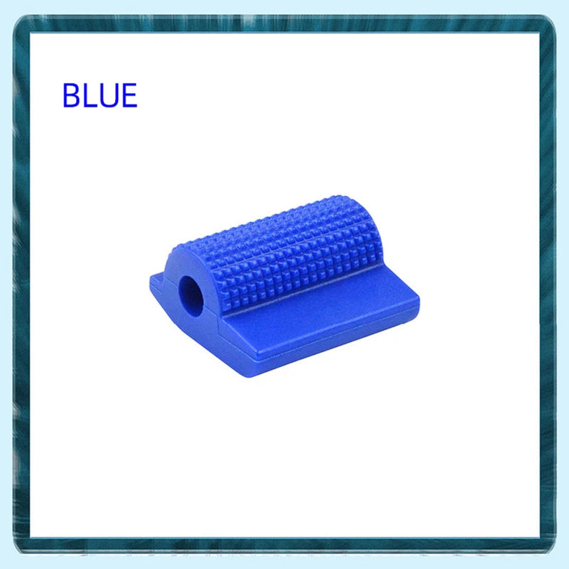 1/2X Motorcycle Shift Gear Lever Pedal Rubber Cover Gear Shift Pad Anti-Skid Protective Shifter Cover For Suzuki GSXR GSX-R 600