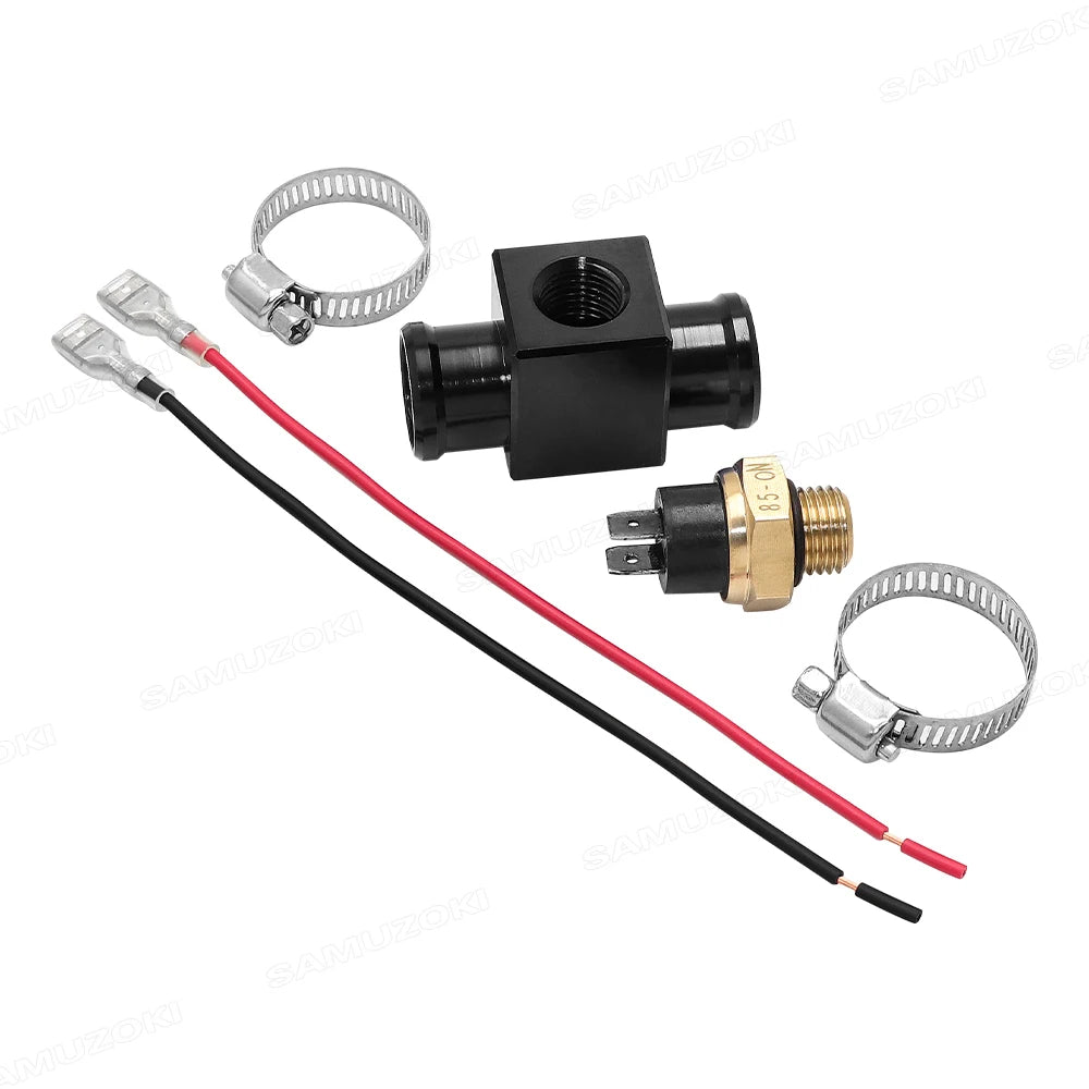 Temperature Switch Radiator Fan Thermostat for Beta 125-498 RR 2T 4T X-TRAINER 300 125 250 300 350 390 400 450 480 498