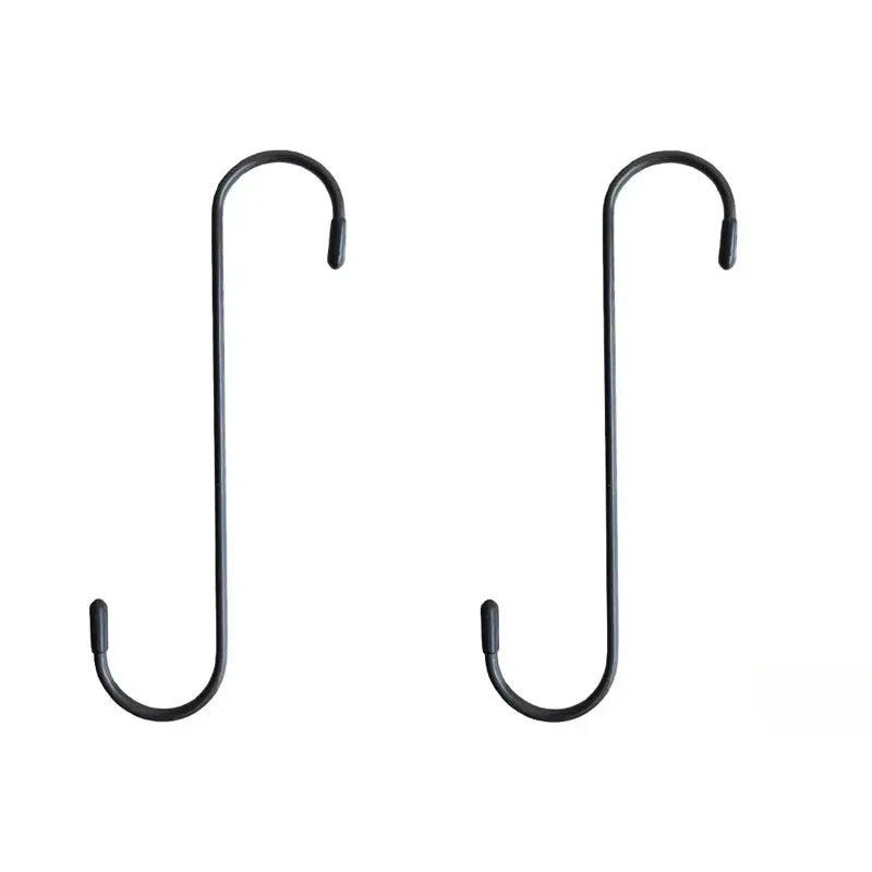 Suspension Disc Service Brake Caliper Hanger Brake Caliper Hooks Automotive Repair Tool S Shape Hook