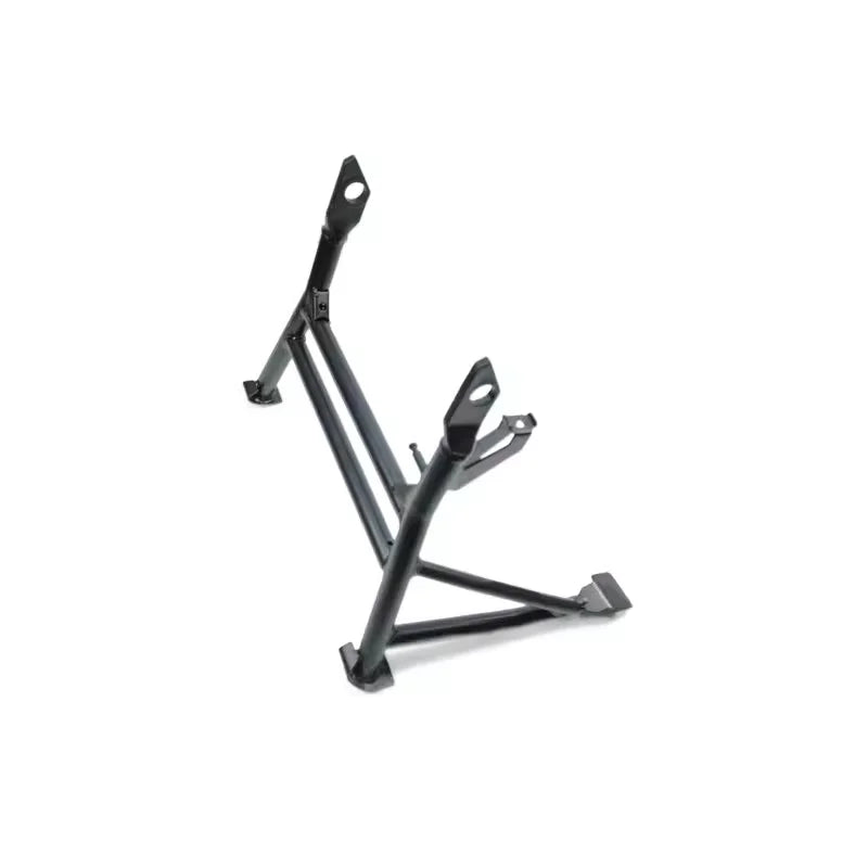 For Benelli TRK502X TRK552X TRK702X TRK702 TRK552 TRK 552 Motorcycle Center Parking Stand Kickstand Middle Kick Support Bracket