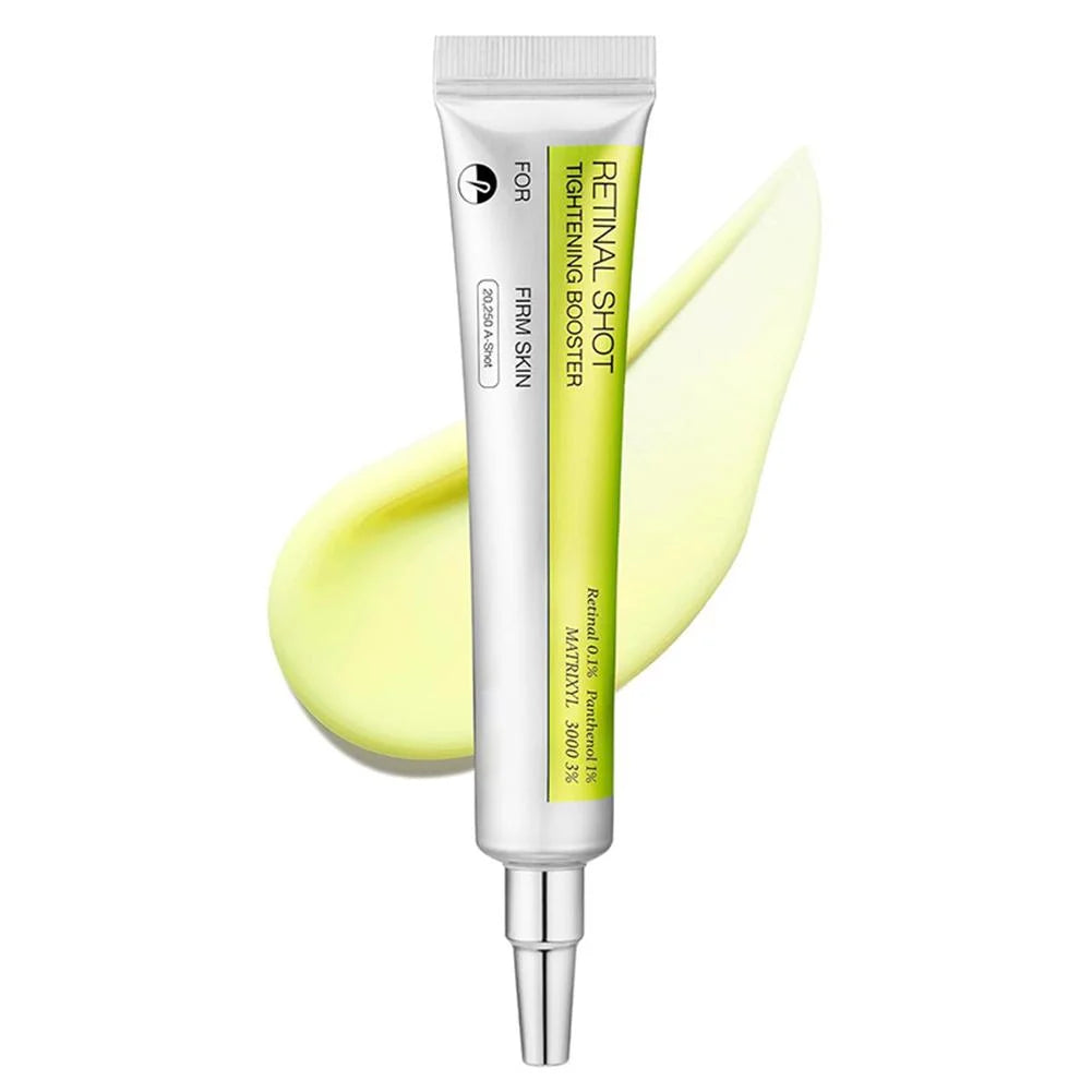 Korean Eye Cream For Anti-wrinkle & Age Retinol Eye Cream Remove Dark Circles Against Puffiness And Bags Hydrate Eye Care Cream