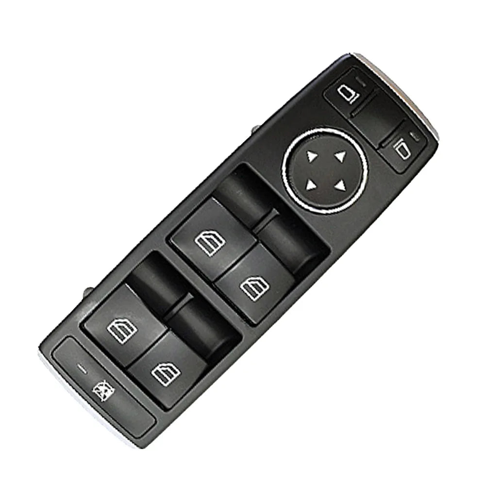 Car Power Window Switch 2049055402 Electric Power Master Window Switch 2049055302 for Mercedes Benz W204 X204 W212 W207