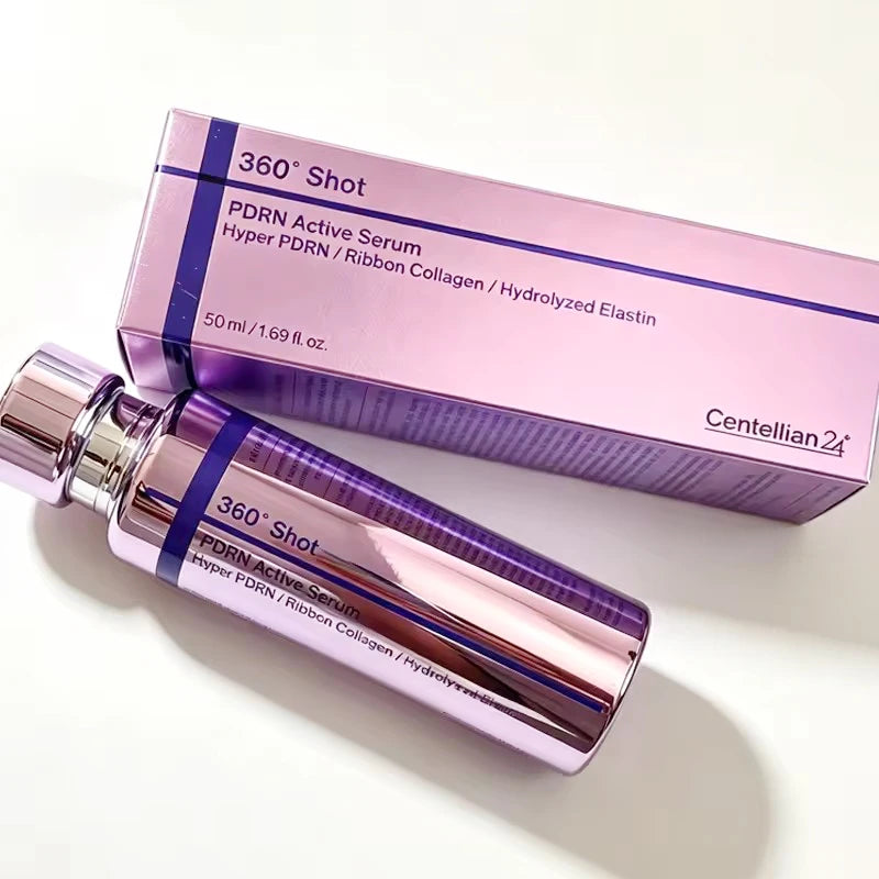 Original Korean Centella Madeca Cream Time Reverse Advanced Fast Absorbing Daily Nourishing Moisturizer Beauty Skin Care Product