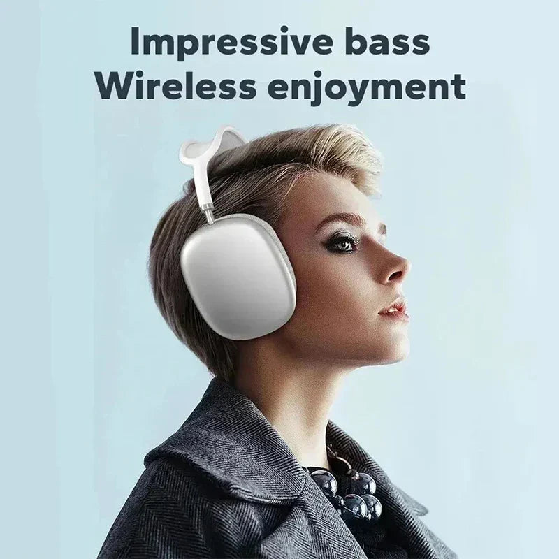 Wireless Bluetooth Sports Earbuds