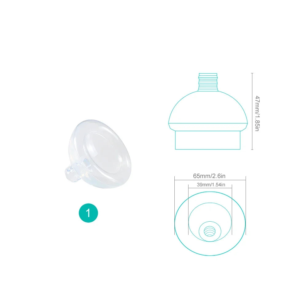 Cat Aerosol Chamber Pet Dog Portable Inhaler Spacer With Breathing Indicator Silicone Mask For Veterinary Equipment Vet Clinic
