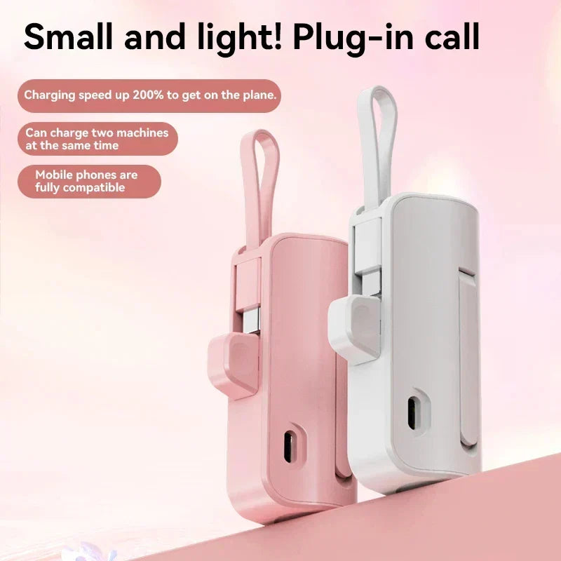 Xiaomi 10000mAh Magnetic Power Bank