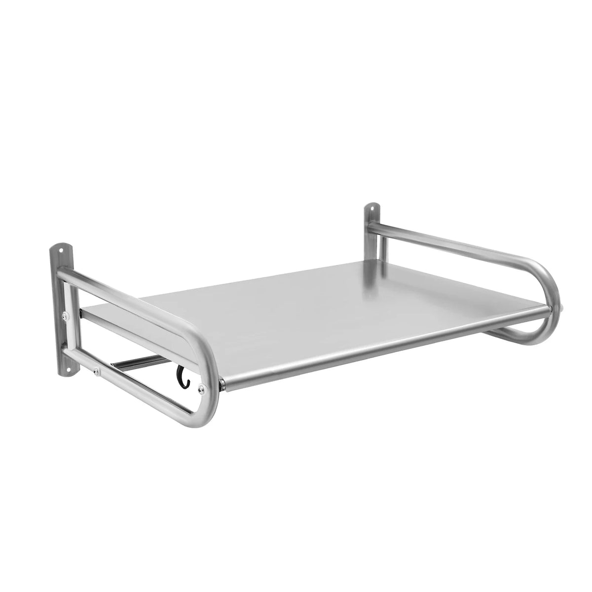 Heavy-Duty Microwave Oven Rack