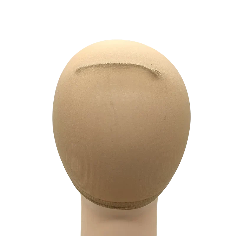 Stretch Mesh Wig Cap Set
