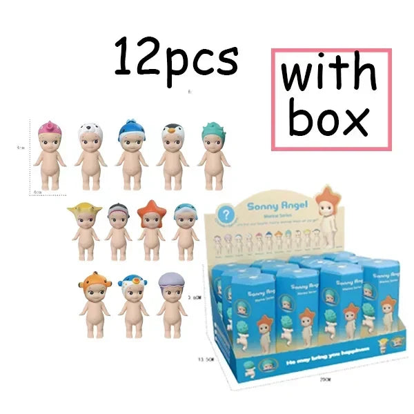 Sonny Angel Hippers Blind Box