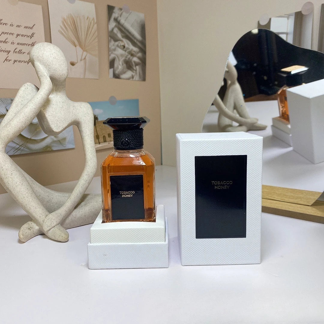 Luxury Perfumes Árabes Woody Floral Notes Cologne for Man Perfume for Woman Parfums Homme Perfume De Mujer Gift