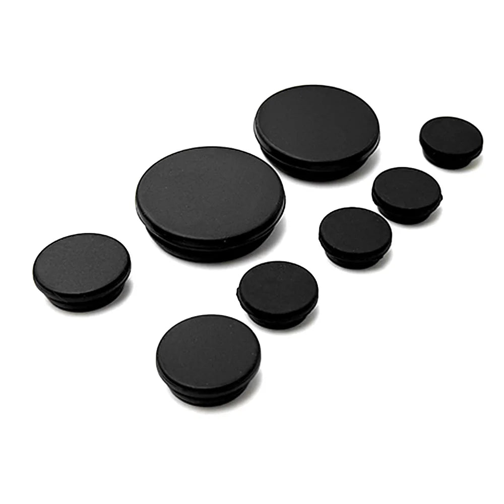 Frame Hole Cover Caps For VOGE DSX 800 DS800X DSX800 RALLY Motorcycle Protection Cap Cover Bumper Trim Cover 800DSX