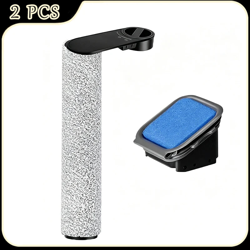 For JONR ED12/ED12 Lite Robot Vacuum Cleaner Accessories Main Roller Brush Filter Sponge Replacement Parts