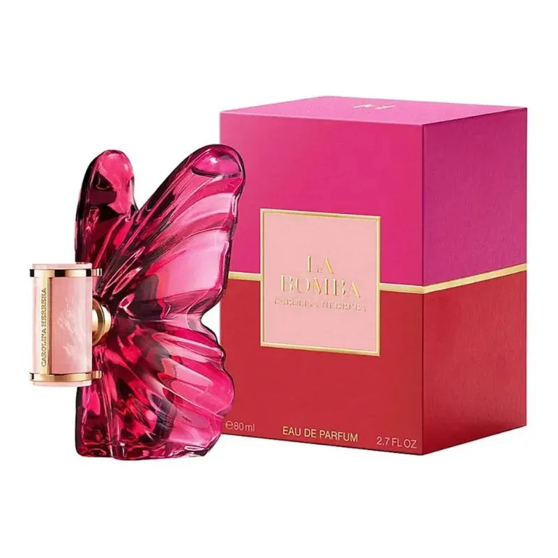 Butterfly Arabian Parfum - Fruity Floral Eau De Parfum, Long Lasting Unisex Spray From Dubai, Middle East Luxury Fragrance