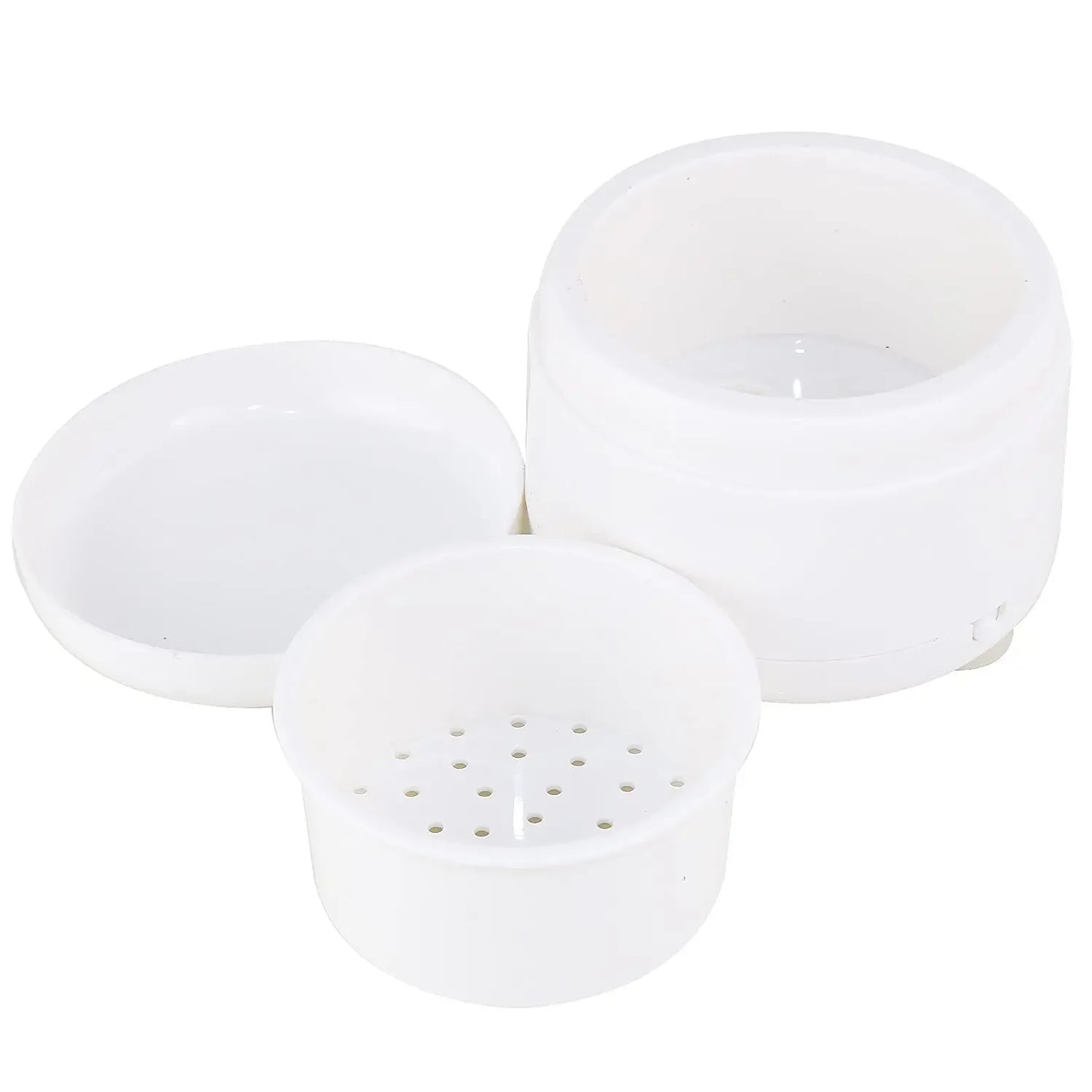 Ultrasonic Jewelry Cleaner Machine Pro for Rings Watches Coins Earrings Necklaces Portable Efficient Deep Cleaning Tool