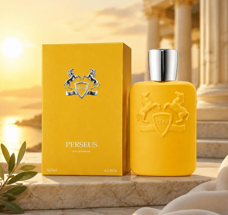 Perfumes Attractive Patchouli Jasmine Fougere High-grade Fragrance Unisex Perfumes Sweet Cologne Long Lasting Spray