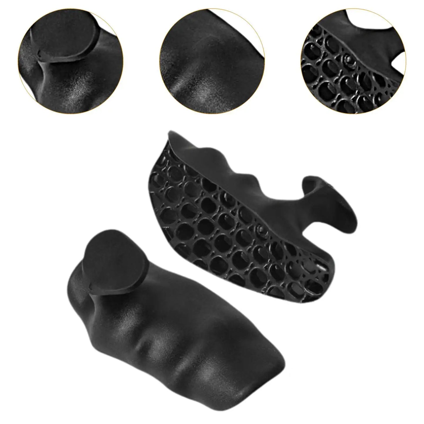 Gym Grips Fingerless Workout Gym Gloves Crosstraining Palm Grip Hand Protection Weight Lifting Grips Bodybuilding Gymnastics