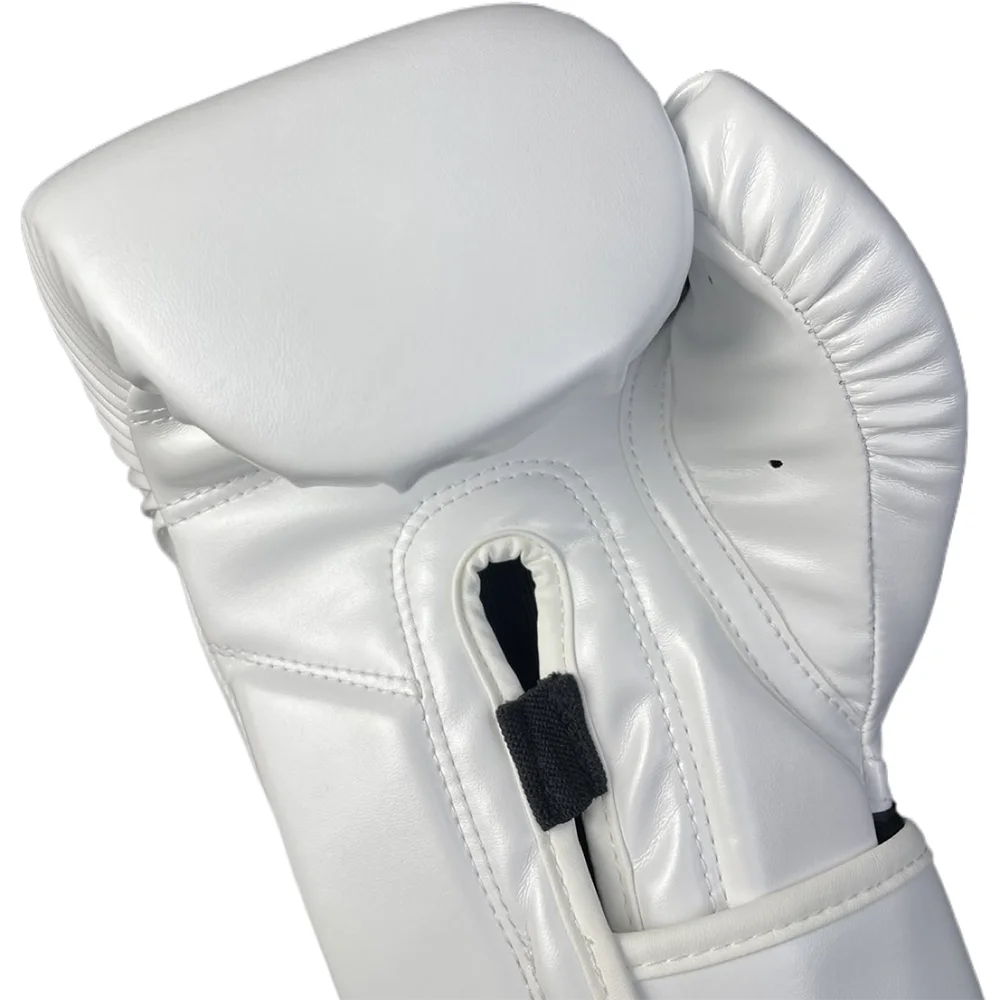 Breathable Boxing Gloves for Men And Women with Superior Wrist Support And Shock Absorption - Punching Padde
