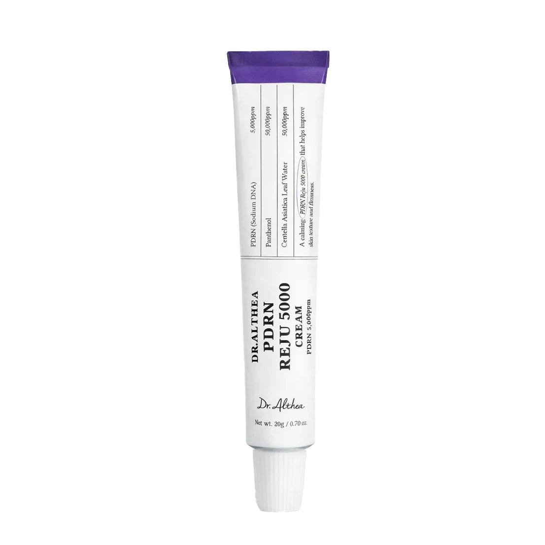 Dralthea 345 147 Antioxidant Nourishing Cream Repairs Weakened Barrier Soothes Acne Skin And Supplies Deep Hydrating Nourishment