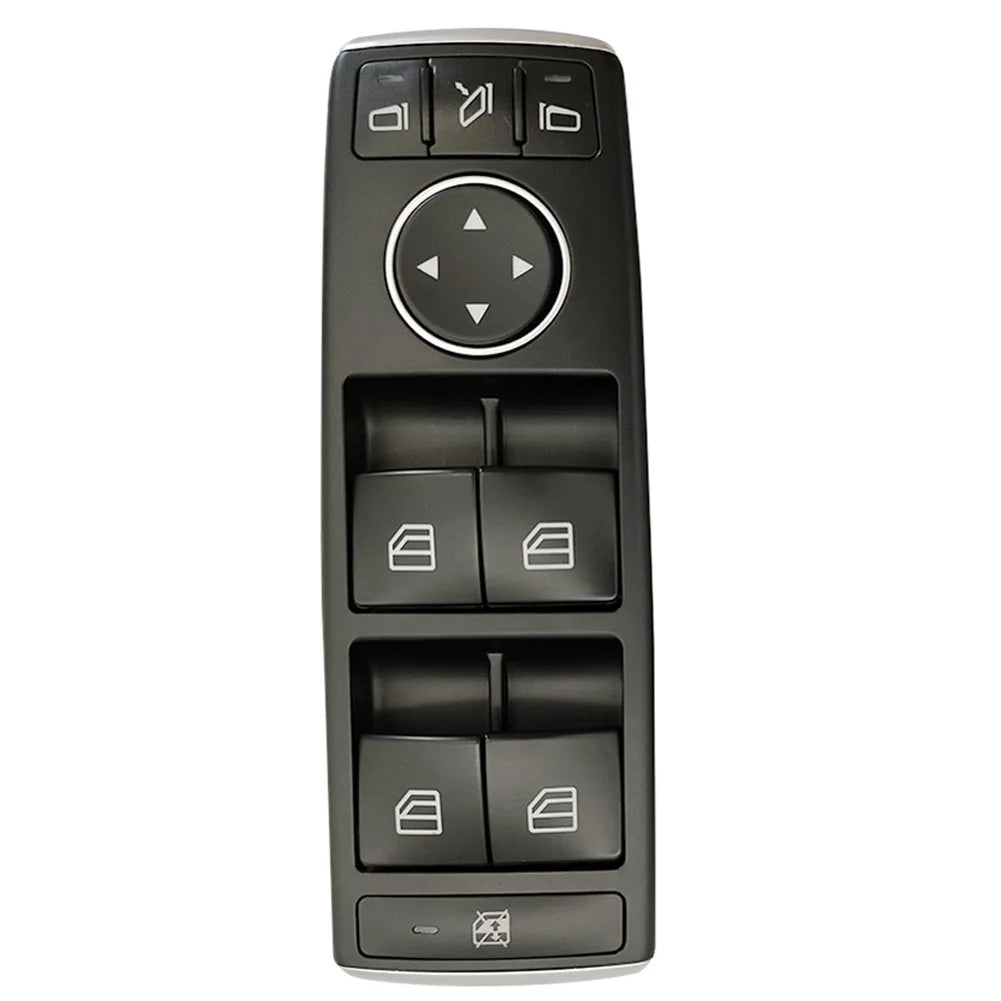 Car Power Window Switch 2049055402 Electric Power Master Window Switch 2049055302 for Mercedes Benz W204 X204 W212 W207