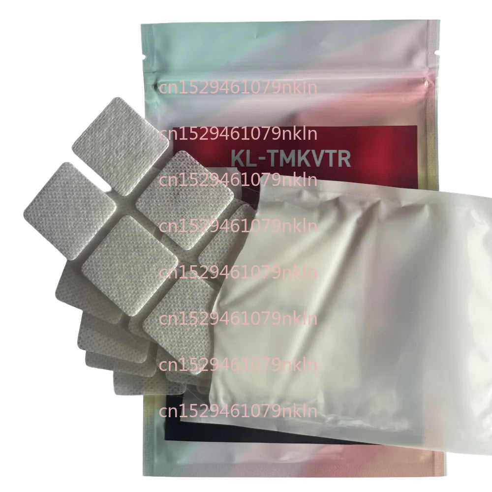30 Patches Vitamin B Complex Transdermal Patches with Vitamin D3 B12 B6 for Energy, Focus, Mood & Nerve Health