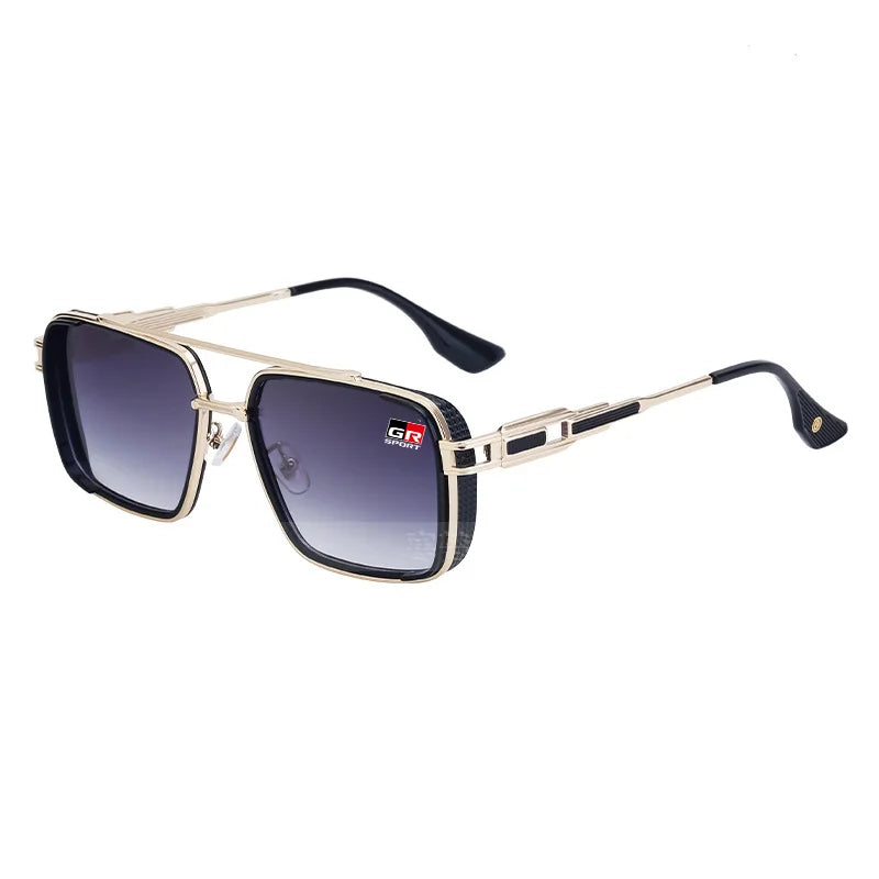 For Toyota GR Sport Racing Yaris 86 Corolla RAV4 C-HR Camry Hilux Car High Men Anti Glare Driver Goggles Polarized Sunglasses