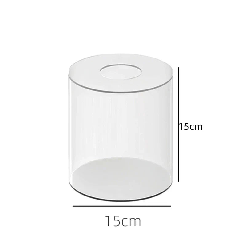 Cake Decorating Display Tool