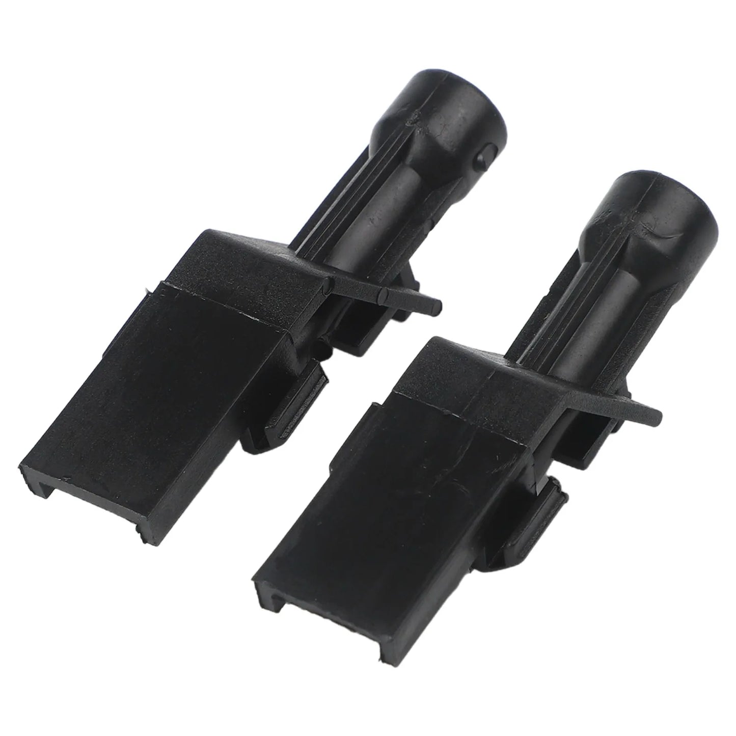 2 X Front Windscreen Wiper Washer Nozzles Fits For Honda For Civic 2017-2021 76810TGGE01 Washer Nozzles Effortless Installation