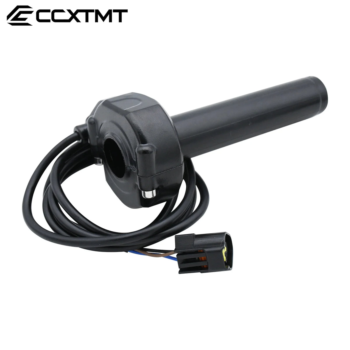 Motorcycle Handlebar Accelerated Handle Throttle Throttle Turn Grip For SUR-RON Surron Light Bee S X Electric Motocross Parts