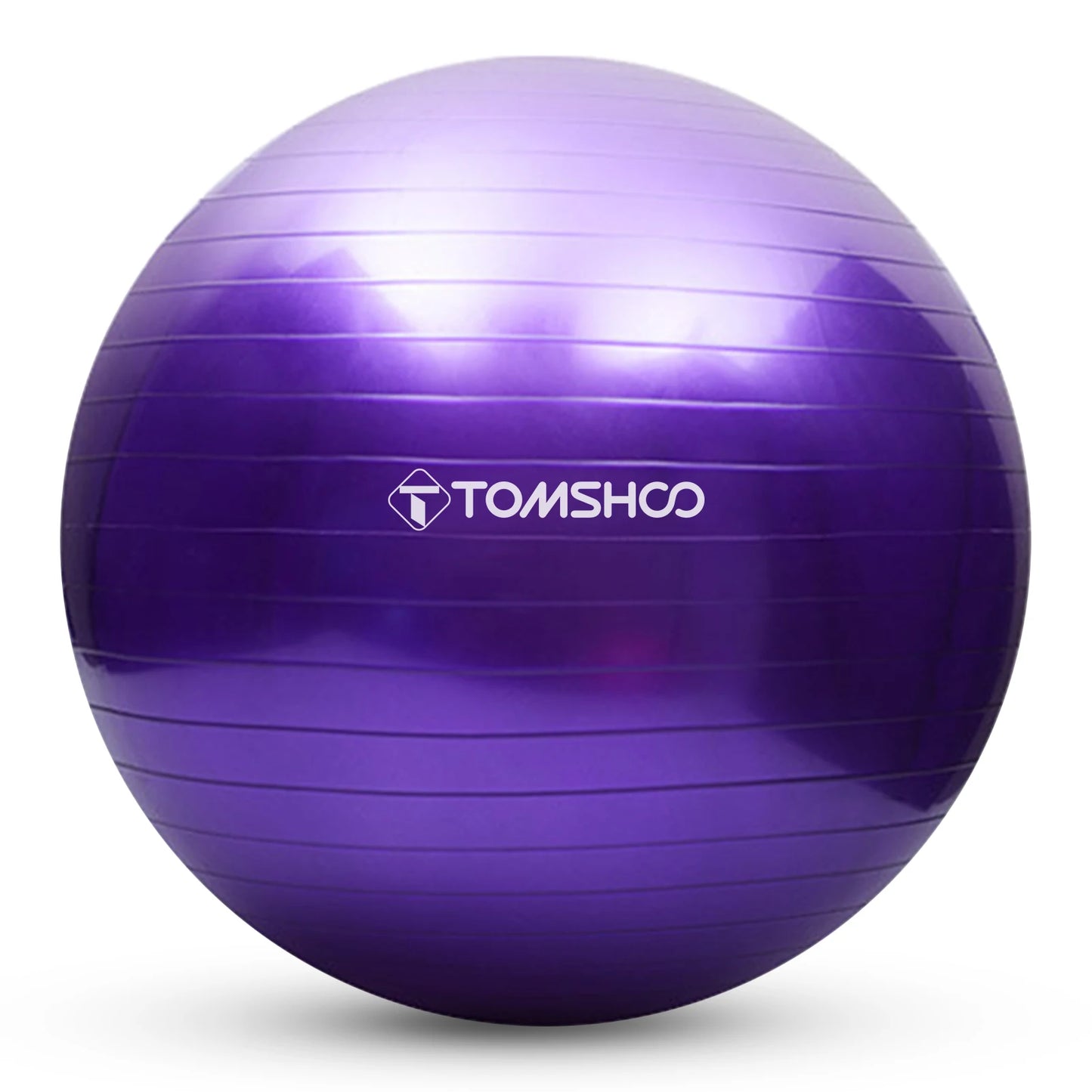 45CM/75CM Yoga Pilates Soft Big Balls Gym For Fitness Workout Exercise Balls Thickened Explosion Proof Home Pvc Equipmen
