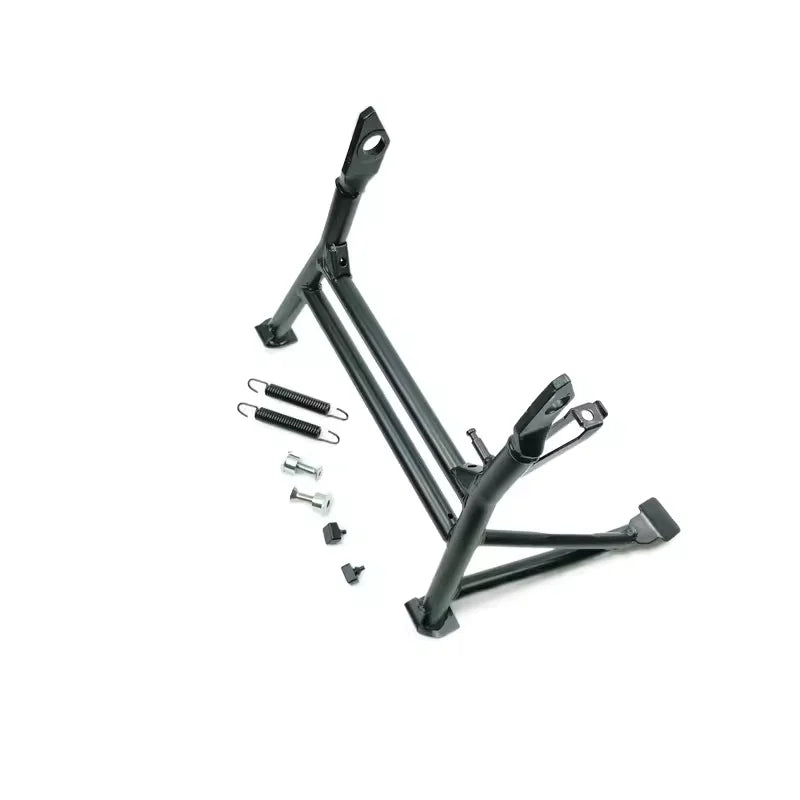 For Benelli TRK502X TRK552X TRK702X TRK702 TRK552 TRK 552 Motorcycle Center Parking Stand Kickstand Middle Kick Support Bracket