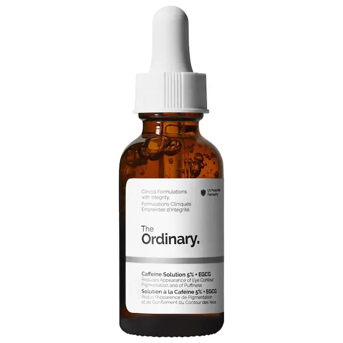 korean Multi Effect Liquid Can Remove Particles Around The Eyes Fade Fine Lines And Facial Elimination Of Eye Fat Particles 30ml