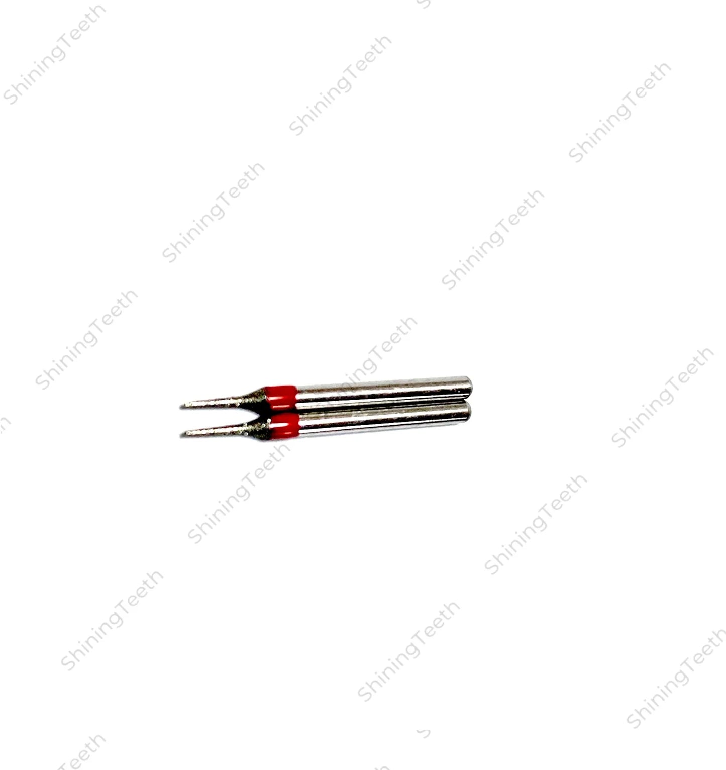 Dental Polishing Dimaond Burs 95% Sand Interproximal Enamel Reduction IPR Bur TF-48F Dentist Tools High Speed Bur