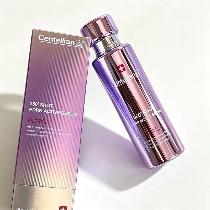Original Korean Centella Madeca Cream Time Reverse Advanced Fast Absorbing Daily Nourishing Moisturizer Beauty Skin Care Product