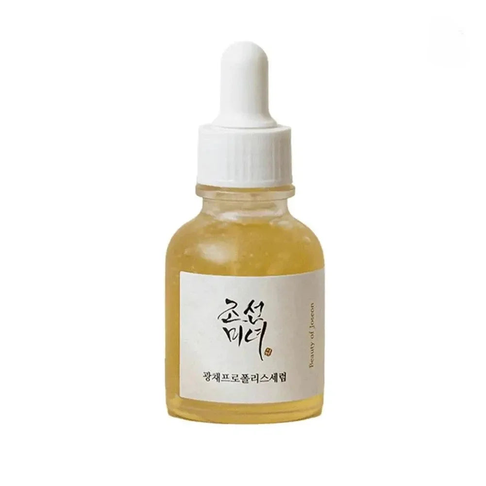 Beauty of Joseon Moisturizing Calming Revive Glow Deep Serum Gently Repair The Skin Whitening Easily Absorbed Skin Care Essence