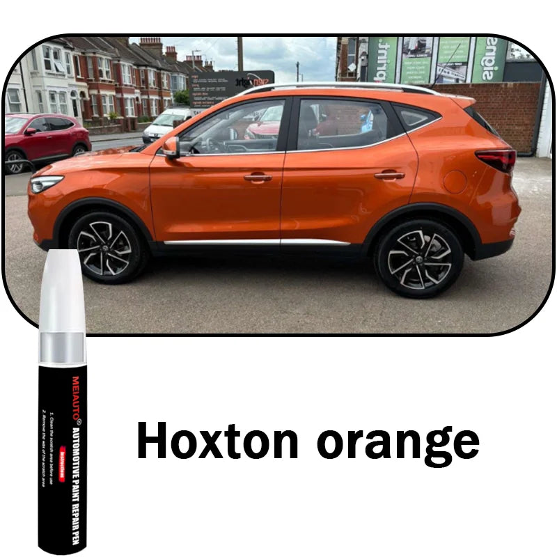Automotive Paint Repair Pen for MG ZS Touch-Up Pen Paint Scratch Remover Car Paint Care Accessories